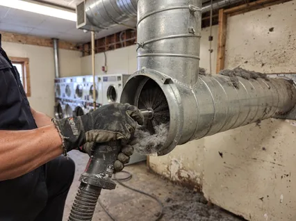 Commercial Vent Cleaning service in Cimarron Hills, CO
