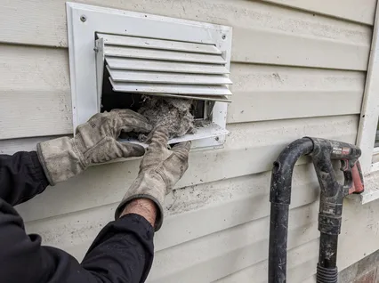 Exhaust Vent Cleaning service in Cimarron Hills, CO