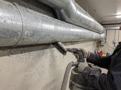 Industrial Vent Cleaning service in Cimarron Hills, CO