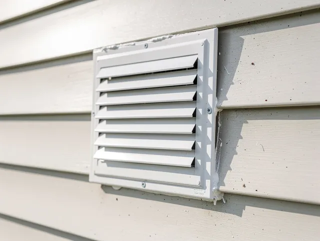 Expert vent cover replacement by Cimarron Hills Dryer Vent Cleaning in Cimarron Hills